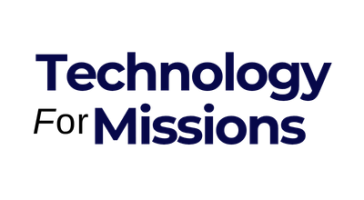 Technology for Missions